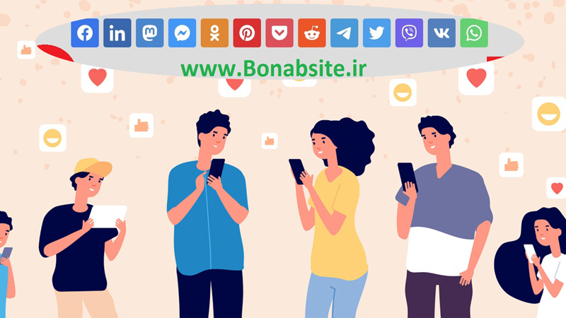 social share module for joomla