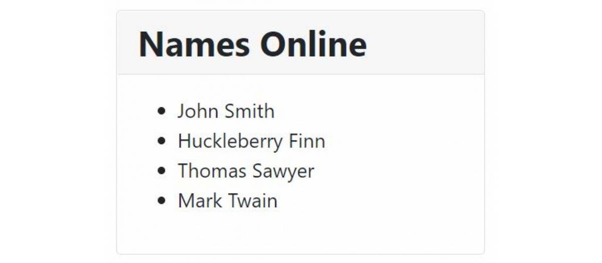 آمار کابران آنلاین عضو 