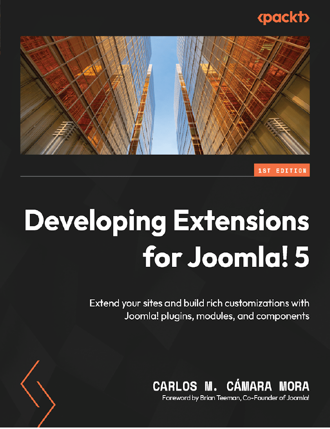 developing-extensions-for-joomla-5